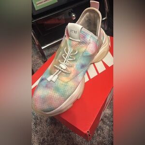 Steve Madden Colorful Women's Sneakers